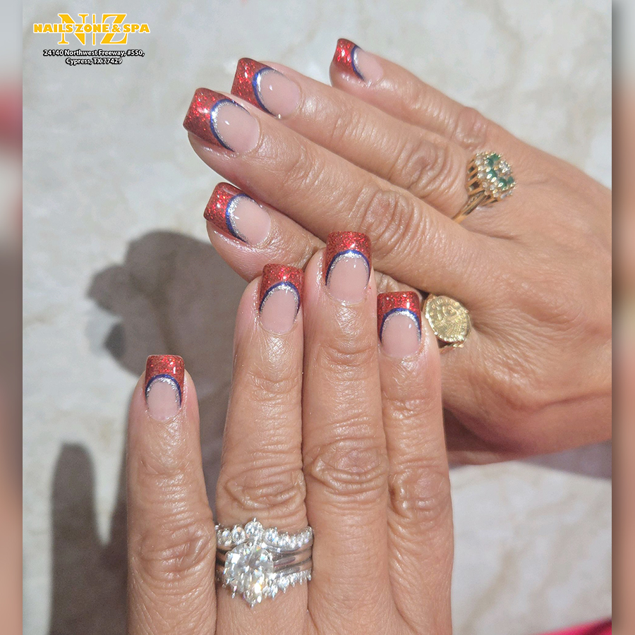 Nails Zone Spa